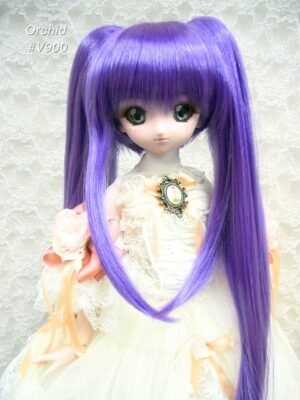 Wig / 8-9 inch / Sailor Moon (Orchid #V900)
