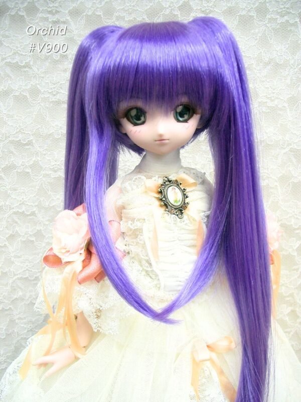 Wig / 8-9 inch / Sailor Moon (Orchid #V900)