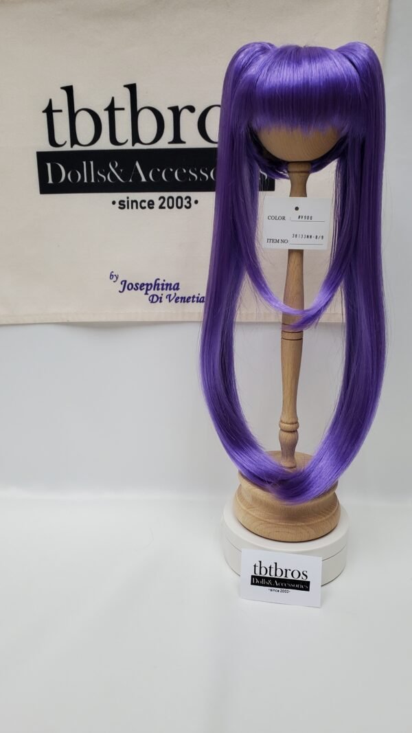 Wig / 8-9 inch / Sailor Moon (Orchid #V900)