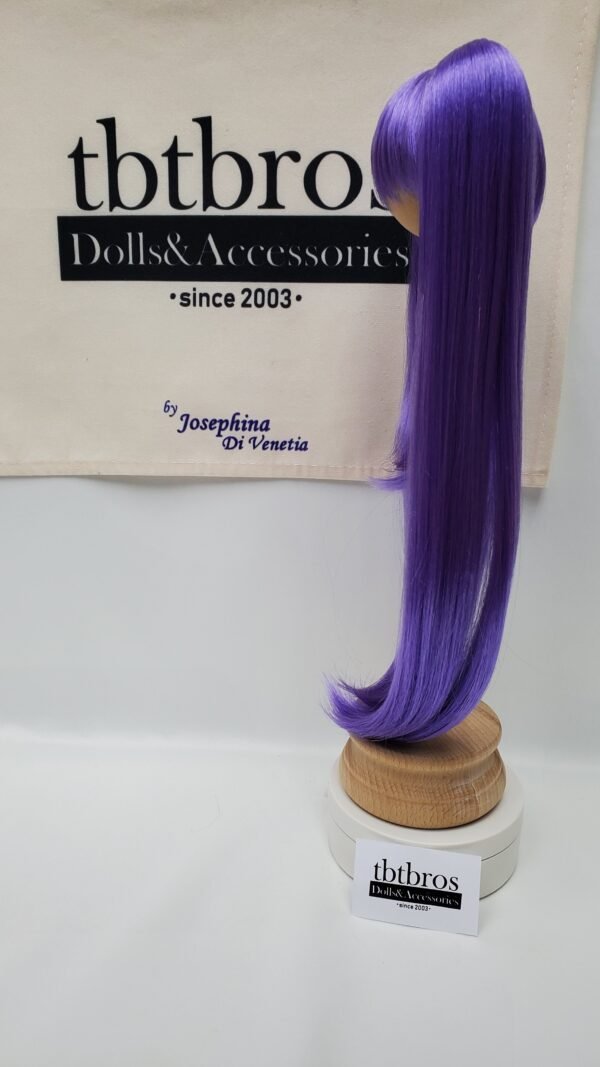 Wig / 8-9 inch / Sailor Moon (Orchid #V900)