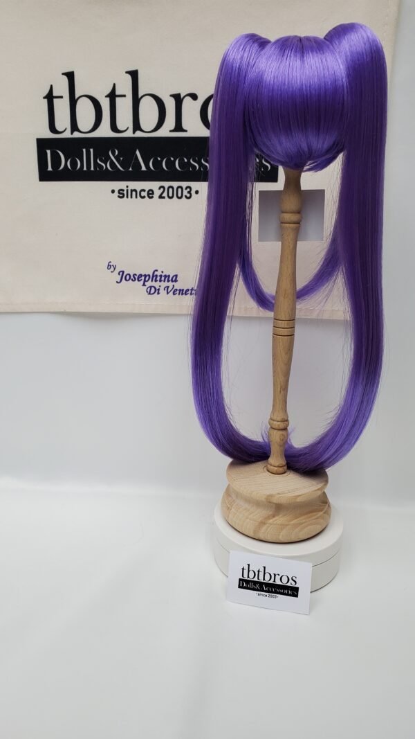 Wig / 8-9 inch / Sailor Moon (Orchid #V900)