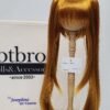 Wig / 9-10 inch / Sailor Moon (Goldbrown #K8)