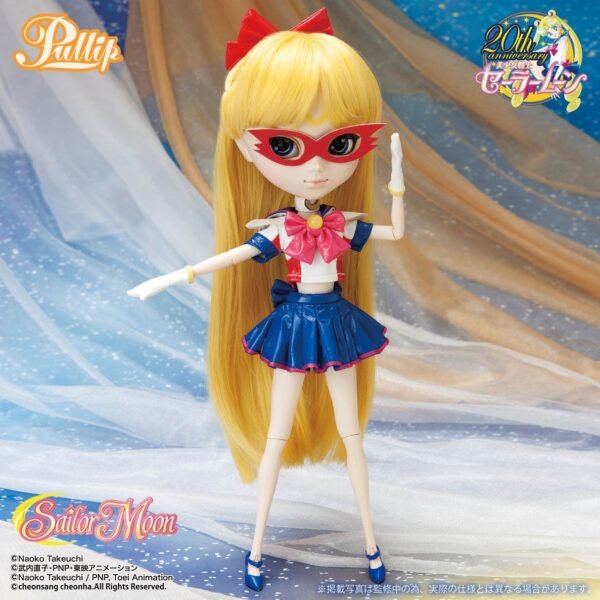 Pullip / Sailor V #P-156