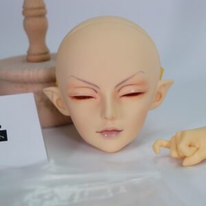 Luts / Lishe Elf / Dreaming Vampire Head (A)