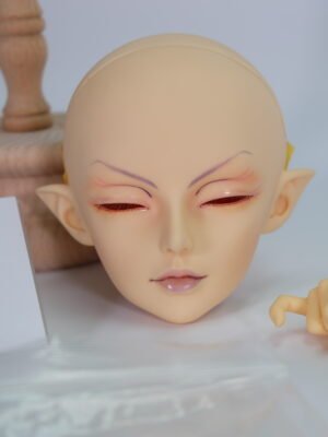 Luts / Lishe Elf / Dreaming Vampire Head (A)