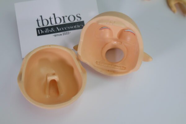 Luts / Lishe Elf / Dreaming Vampire Head (A)