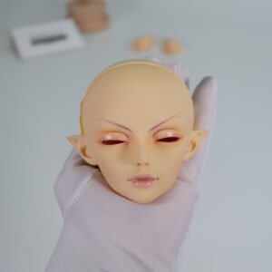 Luts / Lishe Elf / Dreaming Vampire Head (B)