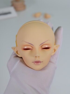 Luts / Lishe Elf / Dreaming Vampire Head (B)