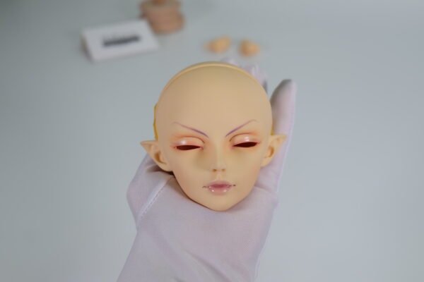 Luts / Lishe Elf / Dreaming Vampire Head (B)
