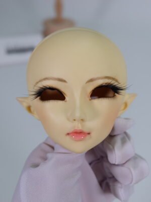Luts / Juri head / 2005 Limited Edition