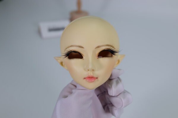 Luts / Juri head / 2005 Limited Edition