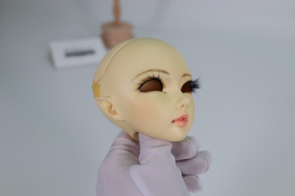 Luts / Juri head / 2005 Limited Edition