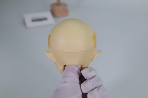 Luts / Juri head / 2005 Limited Edition