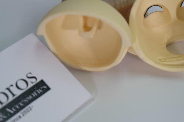 Luts / Juri head / 2005 Limited Edition