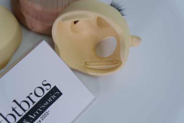 Luts / Juri head / 2005 Limited Edition