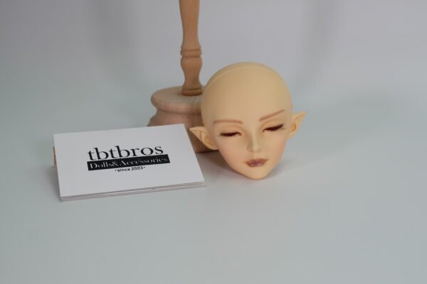 Luts / EL Elf head