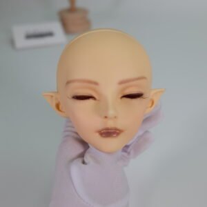 Luts / EL Elf head