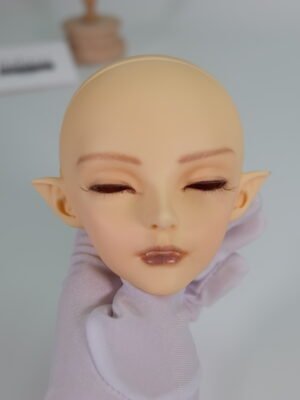 Luts / EL Elf head