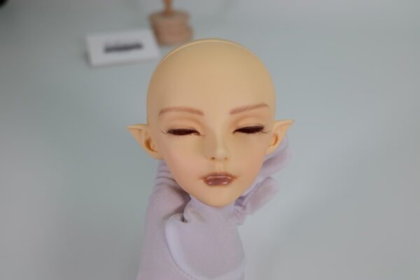 Luts / EL Elf head