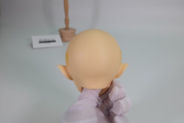Luts / EL Elf head