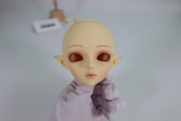 Luts / Soo Elf head