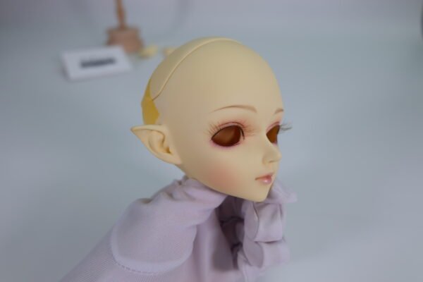 Luts / Soo Elf head