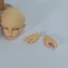 Luts / Lishe head *human ears