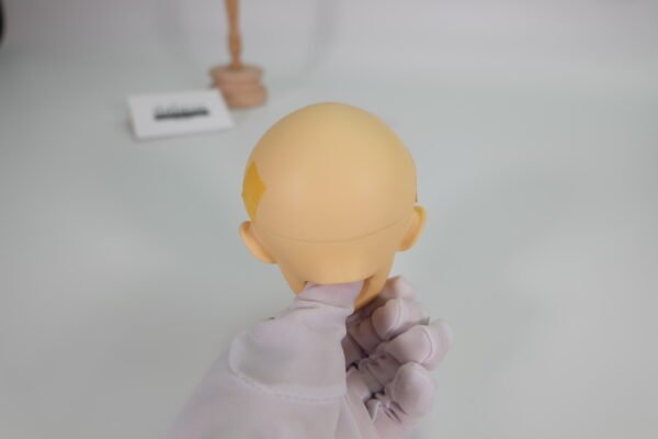 Luts / Lishe head *human ears