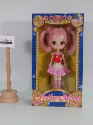 [Defect item] Dal / Sailor Chibi Moon #D-154