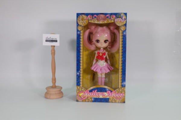 [Defect item] Dal / Sailor Chibi Moon #D-154