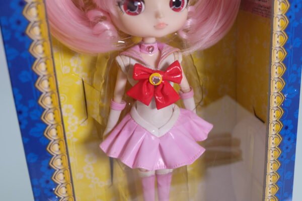 [Defect item] Dal / Sailor Chibi Moon #D-154