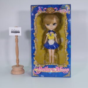 Pullip/ Salior Uranus #P-148