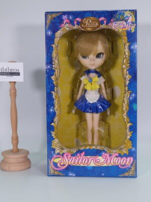 Pullip/ Salior Uranus #P-148