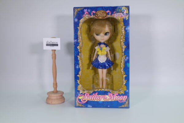 Pullip/ Salior Uranus #P-148