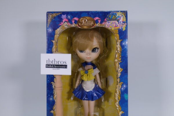 Pullip/ Salior Uranus #P-148