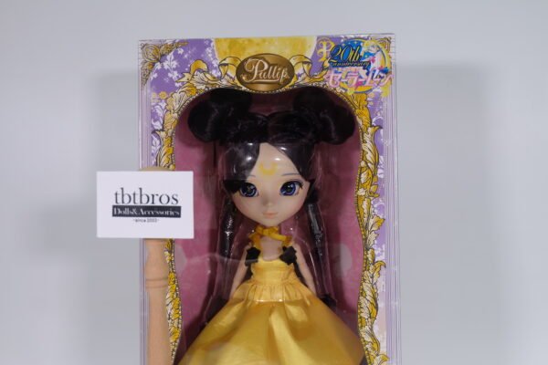 Pullip / Luna - The Moon Princess's Lover Ver. #P-153