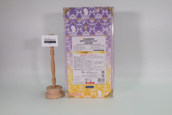 Pullip / Luna - The Moon Princess's Lover Ver. #P-153