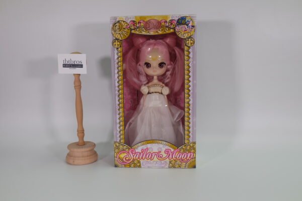 [Defect item] Dal /  Princess Small Lady #D-157