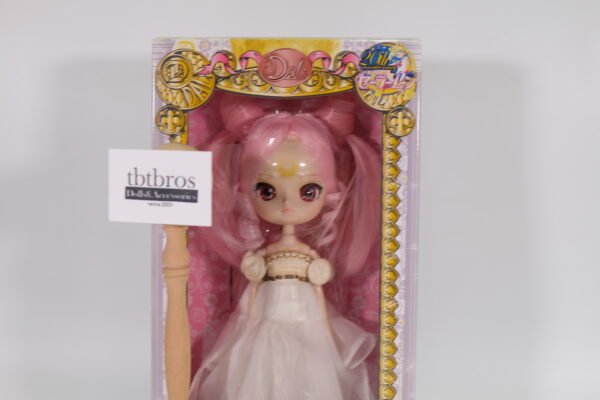 [Defect item] Dal /  Princess Small Lady #D-157