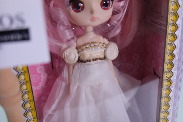 [Defect item] Dal /  Princess Small Lady #D-157