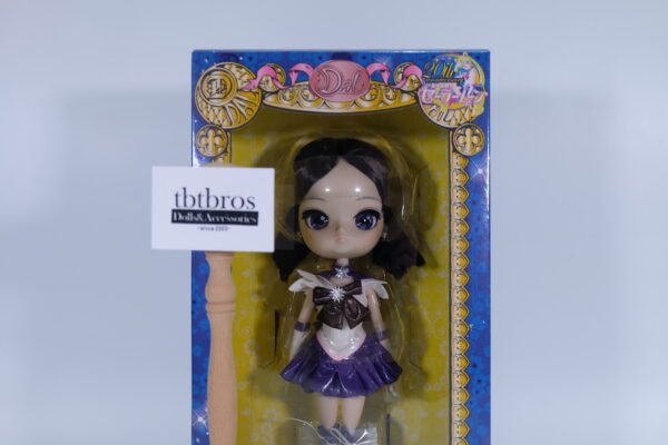 Dal / Sailor Saturn #D-156