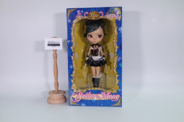 Pullip / Sailor Pluto #P-155