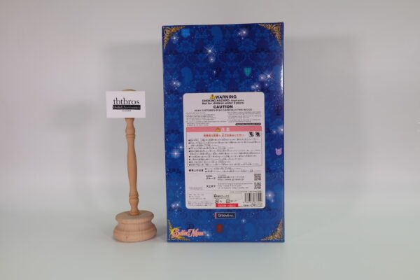 Pullip / Sailor Pluto #P-155