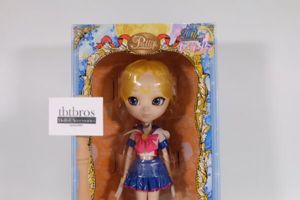 Pullip / Sailor V #P-156