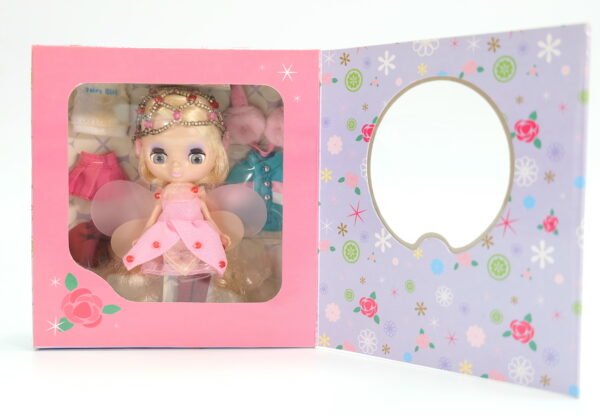 [Limited] Petite Blythe / Fairy girl