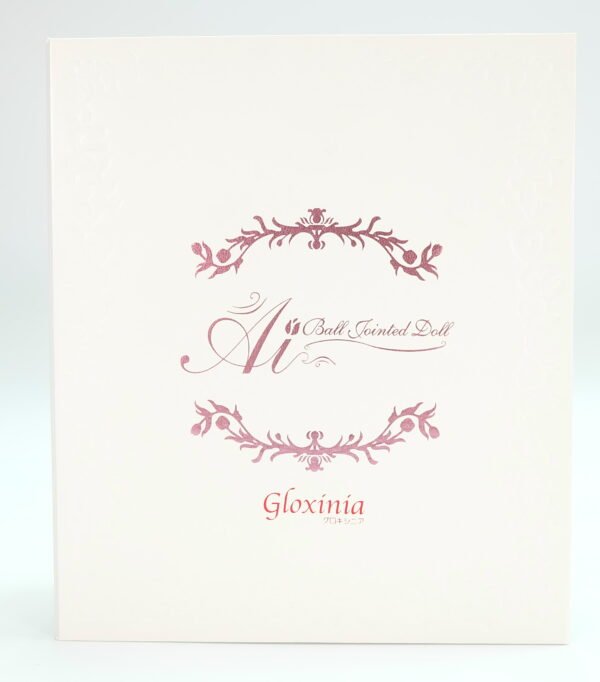 Groove / Ai doll / Gloxinia #A-705