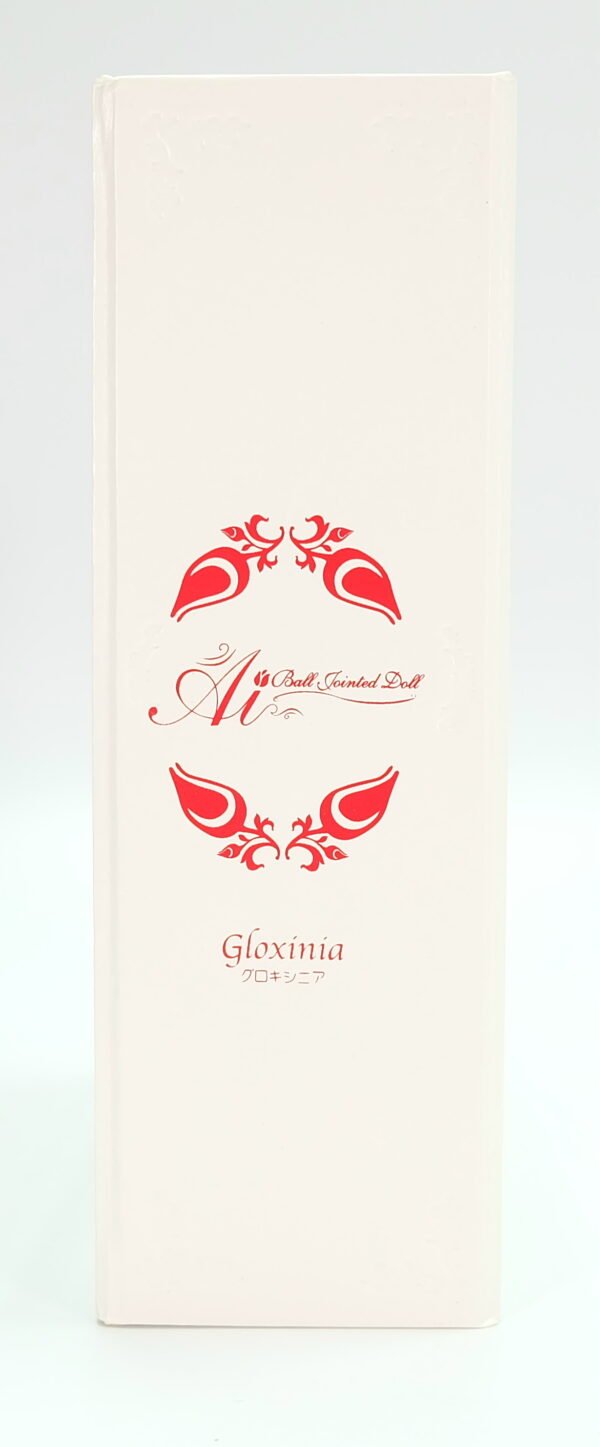 Groove / Ai doll / Gloxinia #A-705
