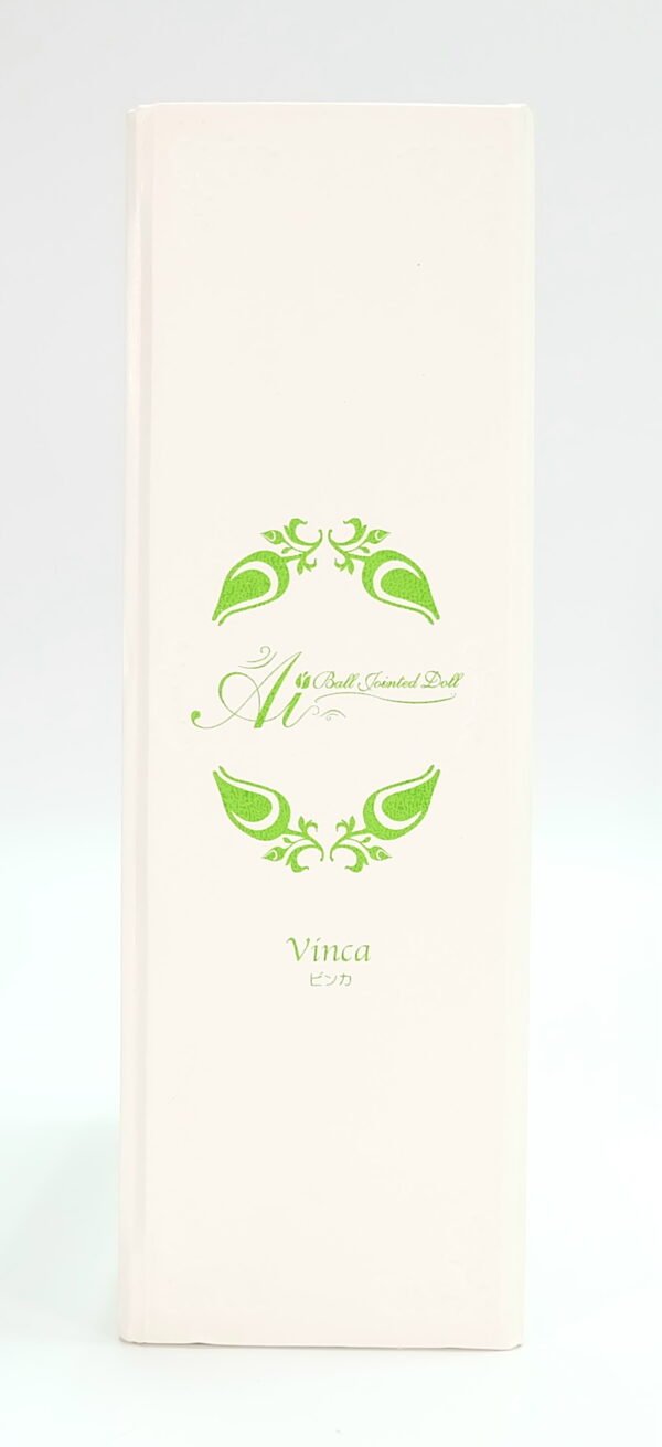Groove / Ai doll / Vinca #A-709