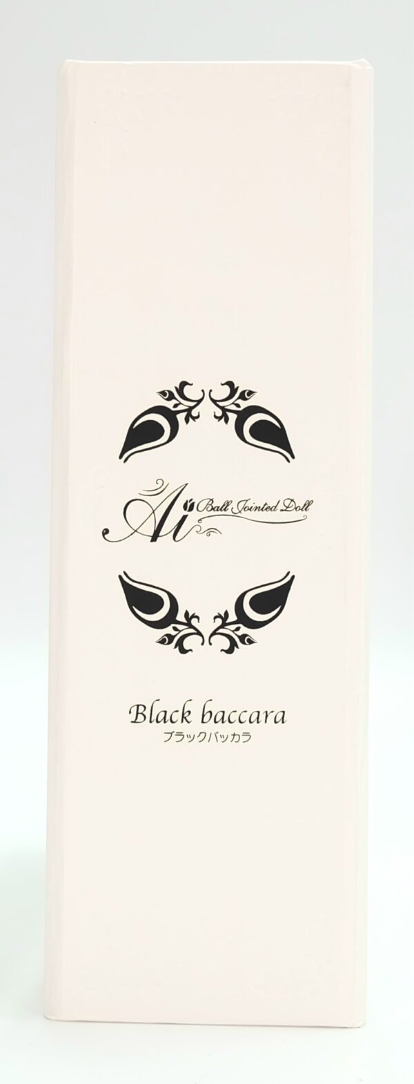 Groove / Ai doll / Black Baccara #A-707