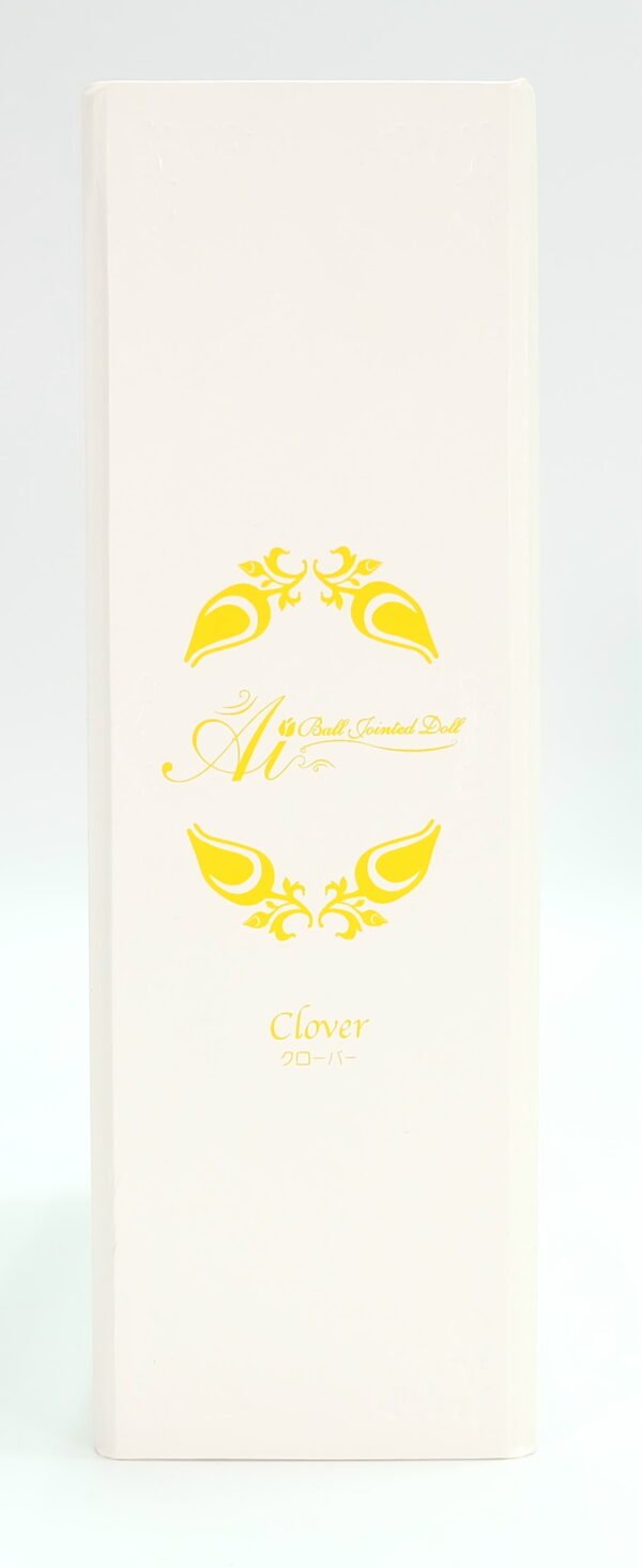 Groove / Ai doll / Clover #A-710
